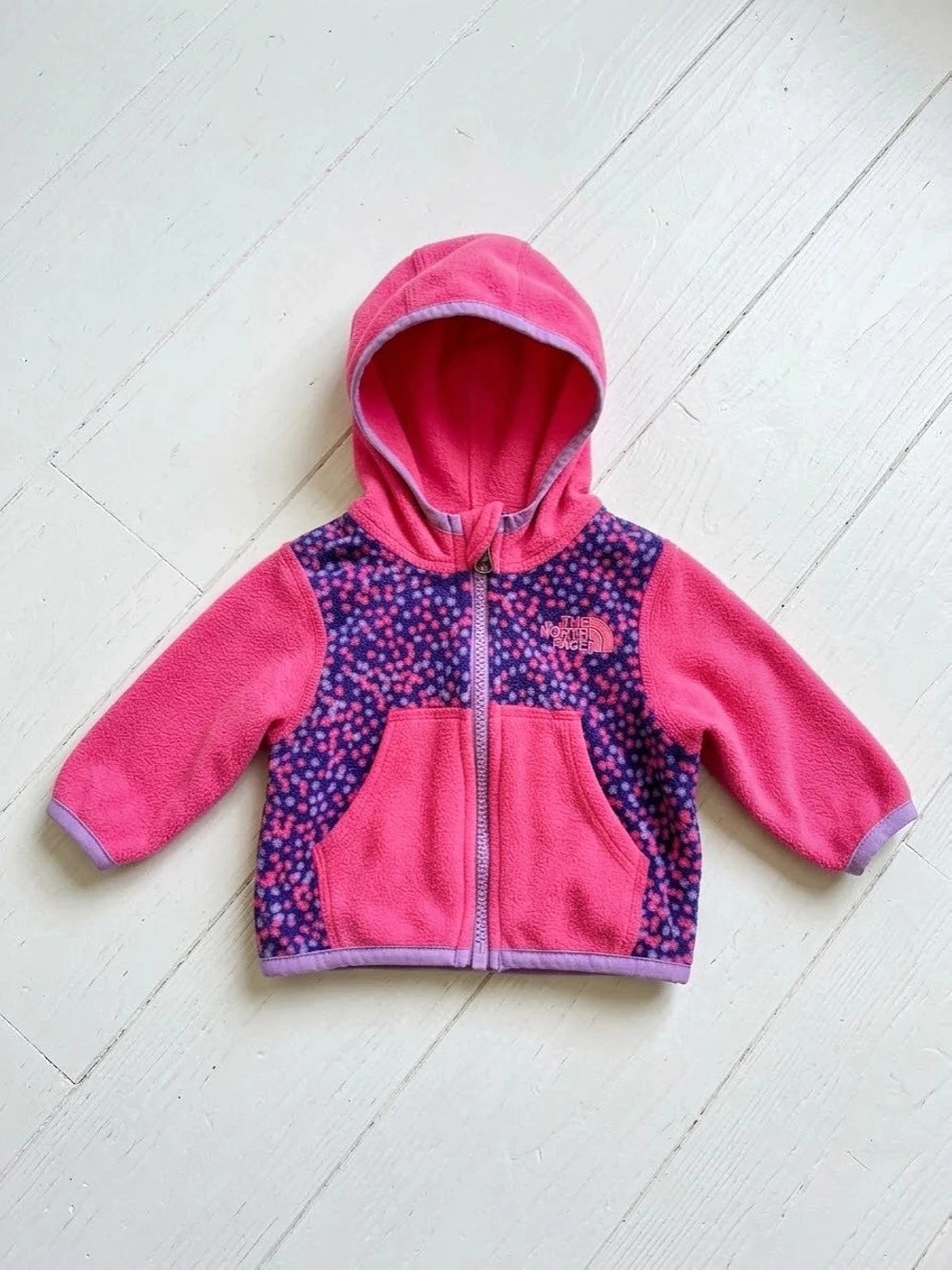 The North Face